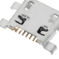 Charging Port For LG G4 / K10 (2016) / Stylo 3 Plus (TP450 / MP450) / LG K7 / Tribute 5 (LS675 / MS330) / LG K8 (K350 / 2016) / LG G Stylo (Soldering Required)