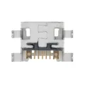 Charging Port For LG G4 / K10 (2016) / Stylo 3 Plus (TP450 / MP450) / LG K7 / Tribute 5 (LS675 / MS330) / LG K8 (K350 / 2016) / LG G Stylo (Soldering Required)