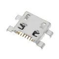Charging Port For LG G4 / K10 (2016) / Stylo 3 Plus (TP450 / MP450) / LG K7 / Tribute 5 (LS675 / MS330) / LG K8 (K350 / 2016) / LG G Stylo (Soldering Required)
