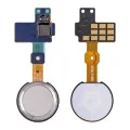 Fingerprint Scanner With Flex Cable For LG G5 (Silver)