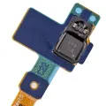 Fingerprint Scanner With Flex Cable For LG G5 (Silver)
