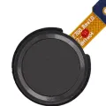 Fingerprint Scanner With Flex Cable For LG G5 (Black)
