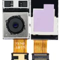 Back Camera (16MP Camera With Sensor) For LG G5