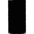 LCD Assembly With Frame For LG V10 (Refurbished) (Black)