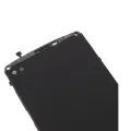 LCD Assembly With Frame For LG V10 (Refurbished) (Black)