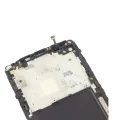 LCD Assembly With Frame For LG V10 (Refurbished) (Black)