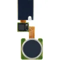 Fingerprint Sensor Cable With Flex For LG V10 (H900) (Blue)