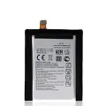 Replacement Battery For LG G2 (BL-T7)