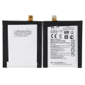 Replacement Battery For LG G2 (BL-T7)