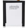 Replacement Battery For LG G2 (BL-T7)
