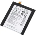 Replacement Battery For LG G2 (BL-T7)