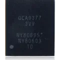 WiFi IC For Samsung Galaxy A3 (A320 / 2017) / A5 (A520 / 2017) / A7 (A720 / 2017) (QCA9377 3VV)