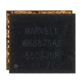 WiFi IC For Samsung Galaxy Tab 4 T231 (W8887SAO)