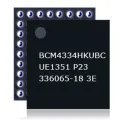 WiFi Bluetooth IC Chip For Samsung Galaxy Grand Duos (I9082) (BCM4334HKUBG)