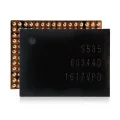 Power Supply IC (Big) For Samsung Galaxy S7 Edge (S535: 192 Pins)