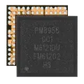 Power Supply IC For Samsung Galaxy A9 Pro (A910 / 2016) / C9 Pro (C9000) (PM8956)