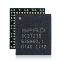 Power IC Chip For Samsung Galaxy J1 (J100 / J110) (SC2723S)