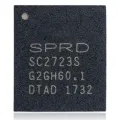 Power IC Chip For Samsung Galaxy J1 (J100 / J110) (SC2723S)
