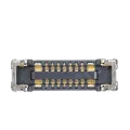 Power / Volume Button Flex Cable FPC Connector For iPhone 8 / 8 Plus (J4300: 14 Pin)