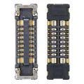 Power / Volume Button Flex Cable FPC Connector For iPhone 8 / 8 Plus (J4300: 14 Pin)