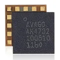 Minor WiFi Signal IC For iPhone 8 / 8 Plus / X (FLQPLX)