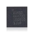 Minor WiFi Signal IC For iPhone 8 / 8 Plus / X (FLQPLX)