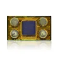32.768KHz Crystal Oscillator For iPhone 8 / 8 Plus / X / XS / XS Max / XR / 11 Series / 12 Series (Y3000)