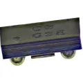 32.768KHz Crystal Oscillator For iPhone 8 / 8 Plus / X / XS / XS Max / XR / 11 Series / 12 Series (Y3000)