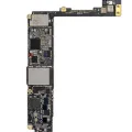 32.768KHz Crystal Oscillator For iPhone 8 / 8 Plus / X / XS / XS Max / XR / 11 Series / 12 Series (Y3000)