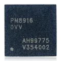 Power Management IC For Samsung Galaxy J3 / J5 / J7 / A3 / A5 / A7 (PM8916)