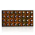 Display Driver Chestnut Controller IC For iPhone X / XS / XS Max (U5600 3373A)