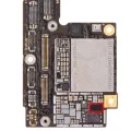 Display Driver Chestnut Controller IC For iPhone X / XS / XS Max (U5600 3373A)