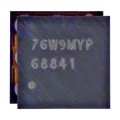 Чіп зарядної трубки для iPhone 8 / 8 Plus (Q3350: 68841)