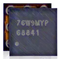 Чіп зарядної трубки для iPhone 8 / 8 Plus (Q3350: 68841)