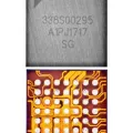 Small Audio IC Chip For iPhone 8 / 8 Plus / SE (2020) / X (U4900 U5000 U5100: 338S00295: 42 Pins)