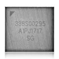 Small Audio IC Chip For iPhone 8 / 8 Plus / SE (2020) / X (U4900 U5000 U5100: 338S00295: 42 Pins)