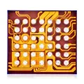 Small Audio IC Chip For iPhone 8 / 8 Plus / SE (2020) / X (U4900 U5000 U5100: 338S00295: 42 Pins)