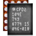 USB-PD Charging IC For iPhone 8 / 8 Plus / X / XS / XR / XS Max / 11 / 11 Pro / 11 Pro Max (U6200 CPD2)