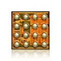 Camera VDD Boost IC Chip For iPhone 8 / 8 Plus / X / 11 Pro Max (U3100 / SN61280D / 61280E)