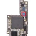 Big Audio IC For iPhone 8 / 8 Plus / X / XS / XS Max / XR (U4700: 338S00248: 121 Pins)