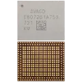 High Frequency Diversity Reception For iPhone 8 / 8 Plus