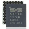 Power Control IC For Samsung Galaxy J3 (J320 / 2016) (SC2723M)