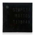 Power Management IC For Samsung S4 / Note3 (S2MPS11: 169 Pins)