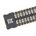 Rear Wide Angle Camera FPC Connector For iPhone X / XR (J3900: 26 Pin)