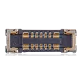 Lattice Projector Face ID FPC Connector For iPhone X (J4500: 10 Pin)
