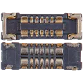 Lattice Projector Face ID FPC Connector For iPhone X (J4500: 10 Pin)