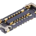 Lattice Projector Face ID FPC Connector For iPhone X (J4500: 10 Pin)