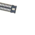 Receiver Range Inductor Environment Light Sensor Microphone FPC Connector For iPhone X (J4600: 28 Pin)