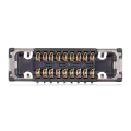 Prepositioned Camera FPC Connector For iPhone X (J4200: 18 Pin)