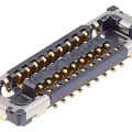 Prepositioned Camera FPC Connector For iPhone X (J4200: 18 Pin)